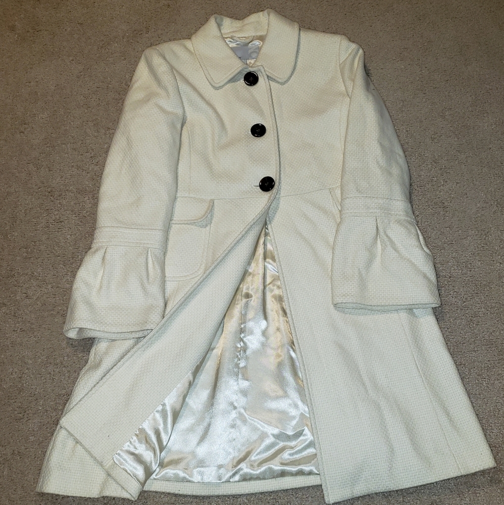 Old Navy, Beautiful knee length coat